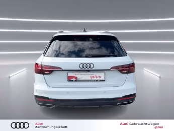 Audi A4 Avant 35 TDI S line LED AHK KAMERA PDC+ ACC