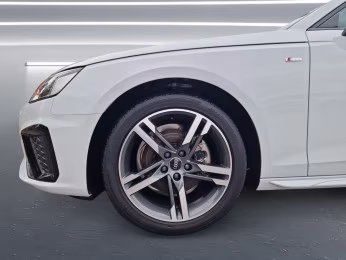 Avant 35 TDI 2x S line LED AHK ACC KAM NAVI S