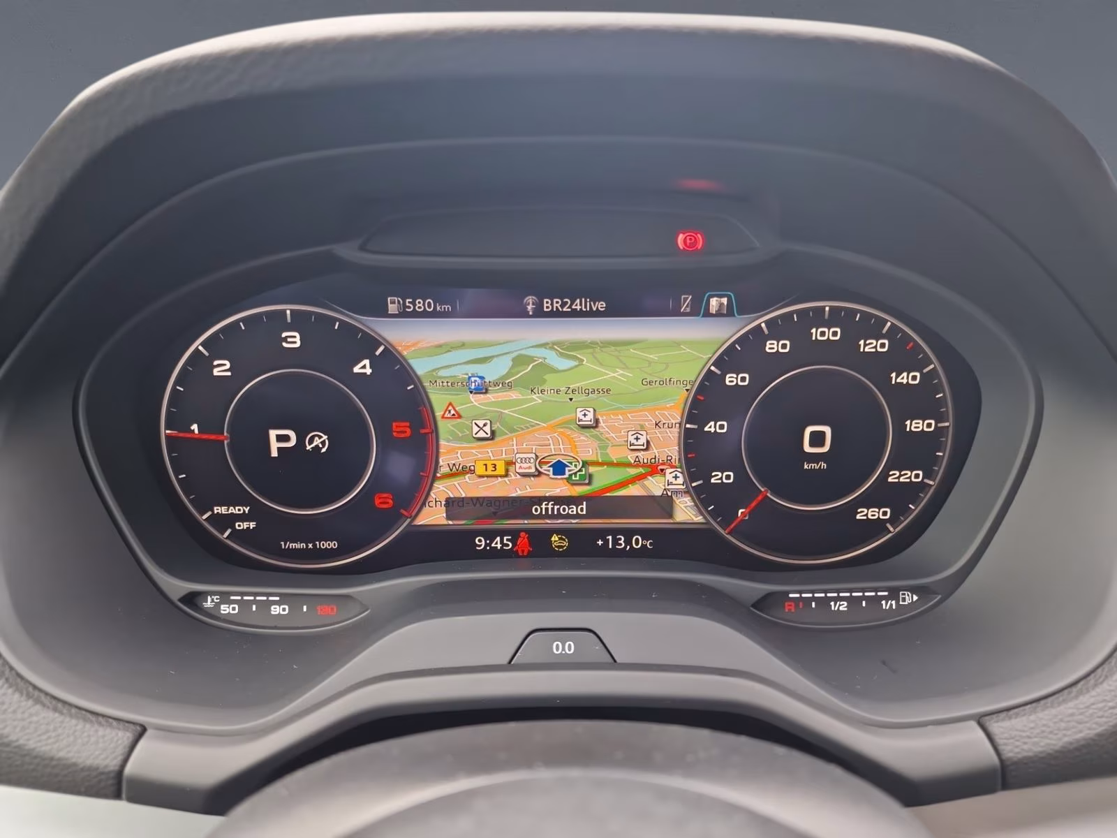 35 TDI 2x S line MATRIX AHK KAM NAVI 18" Virt