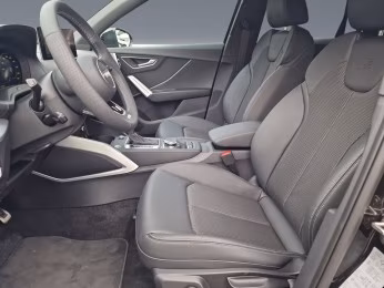 Audi Q2 35 TDI 2x S line MATRIX AHK KAM NAVI 18" Virt