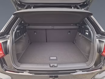 Audi Q2 35 TDI 2x S line MATRIX AHK KAM NAVI 18" Virt