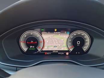 Avant 35 TDI MATRIX AHK ACC NAVI 18" S line
