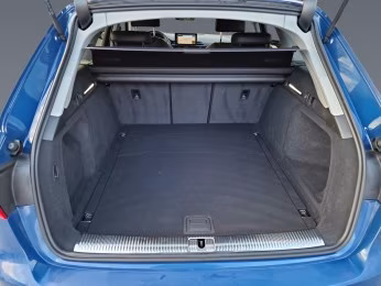 Avant 35 TDI MATRIX AHK ACC NAVI 18" S line