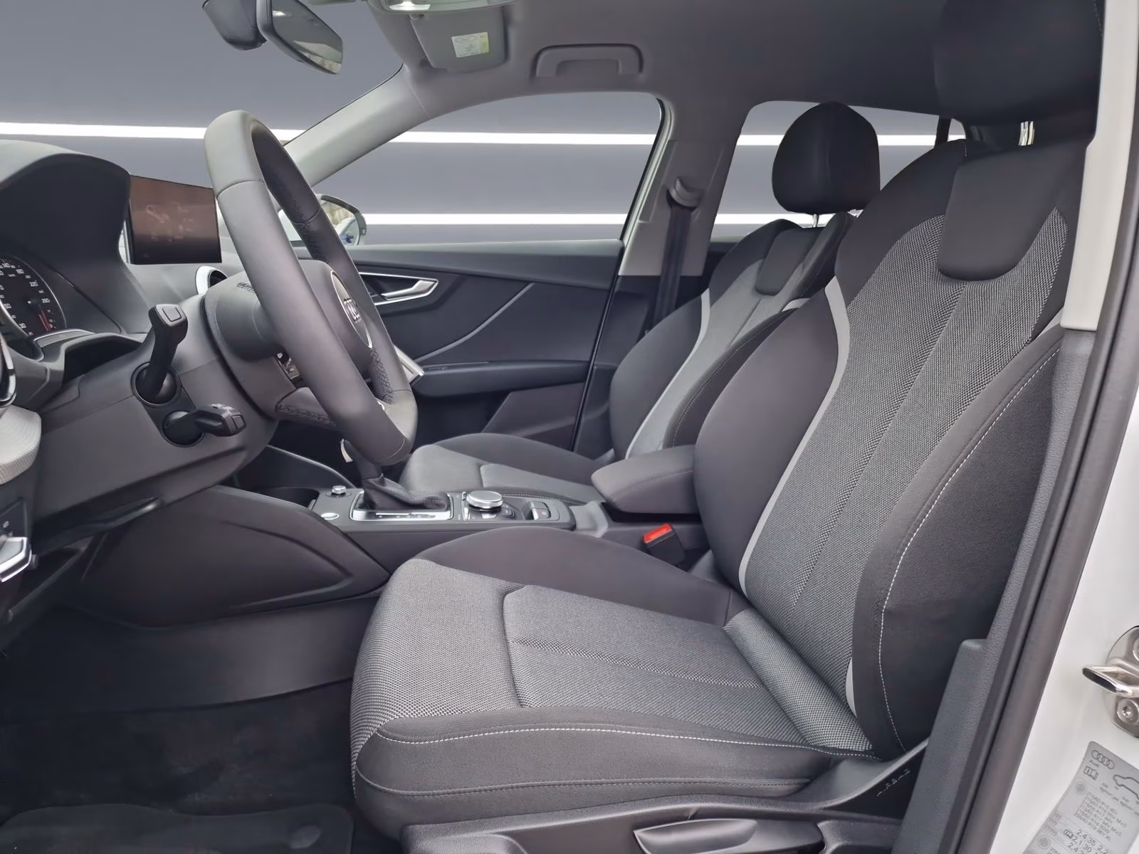 30 TDI S-tronic MATRIX AHK 18" GRA Advanced