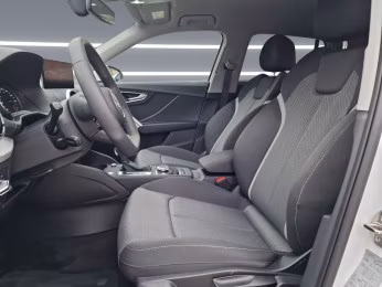 30 TDI S-tronic MATRIX AHK 18" GRA Advanced