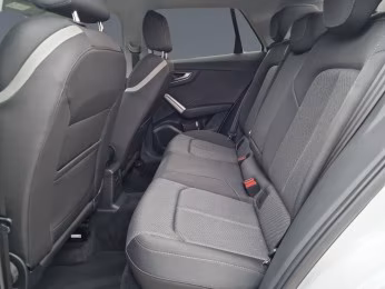 30 TDI S-tronic MATRIX AHK 18" GRA Advanced