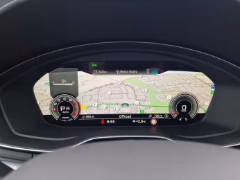 Avant 40 TFSI S line LED NAVI AHK ACC B&amp;O 19"