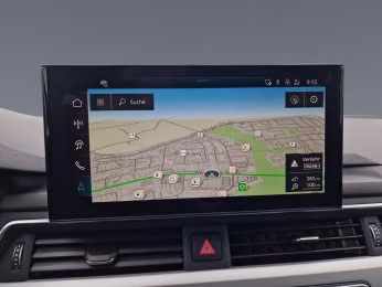 Avant 40 TFSI S line LED NAVI AHK ACC B&amp;O 19"