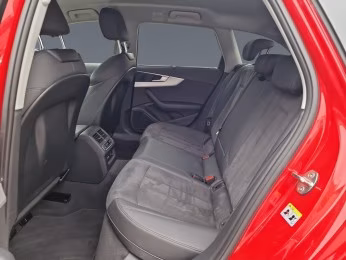 Avant 40 TFSI S line LED NAVI AHK ACC B&amp;O 19"