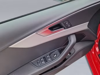 Avant 40 TFSI S line LED NAVI AHK ACC B&amp;O 19"