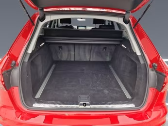 Avant 40 TFSI S line LED NAVI AHK ACC B&amp;O 19"