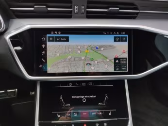 Avant 40 TDI qu 2x S line MATRIX AHK B&amp;O 20"