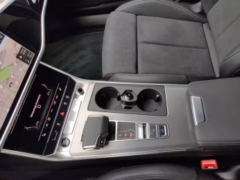 Avant 40 TDI qu 2x S line MATRIX AHK B&amp;O 20"