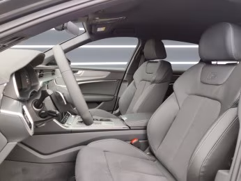 Avant 40 TDI qu 2x S line MATRIX AHK B&amp;O 20"