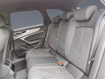 Avant 40 TDI qu 2x S line MATRIX AHK B&amp;O 20"