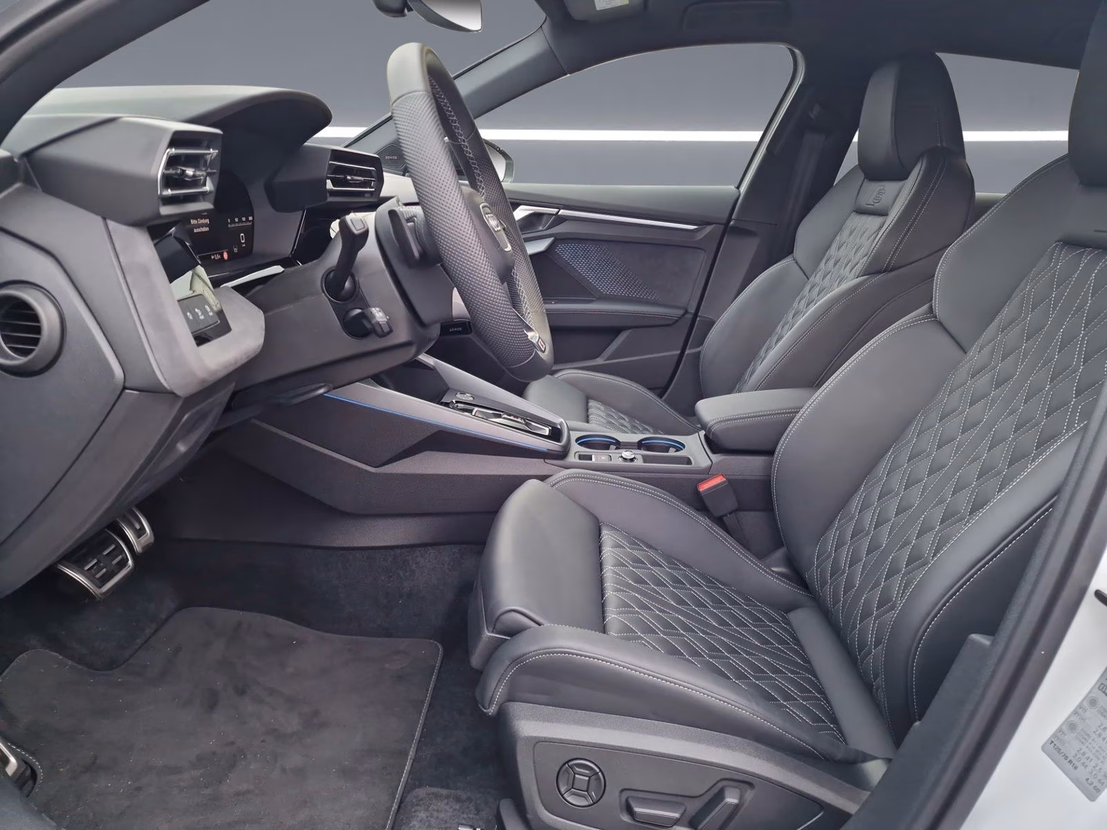 allstreet 35 TDI MATRIX ACC HuD SONOS 19" Kam