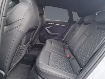 allstreet 35 TDI MATRIX ACC HuD SONOS 19" Kam