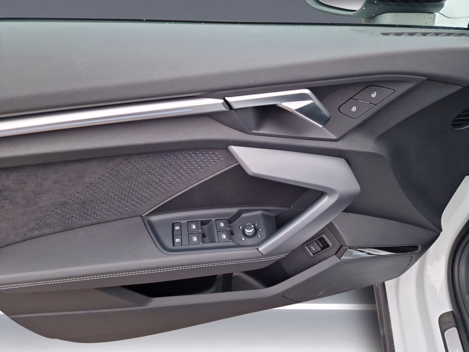 allstreet 35 TDI MATRIX ACC HuD SONOS 19" Kam