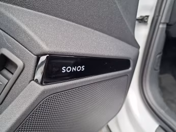 allstreet 35 TDI MATRIX ACC HuD SONOS 19" Kam