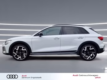 allstreet 35 TDI MATRIX ACC HuD SONOS 19" Kam