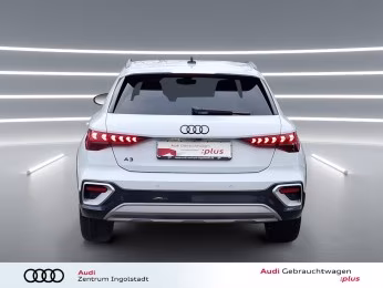 allstreet 35 TDI MATRIX ACC HuD SONOS 19" Kam