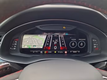 RS Q8 HD-MATRIX Keramik Pano 305km/h RS-AGA 23"