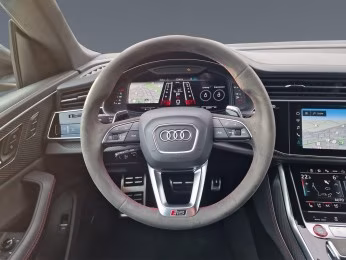 RS Q8 HD-MATRIX Keramik Pano 305km/h RS-AGA 23"