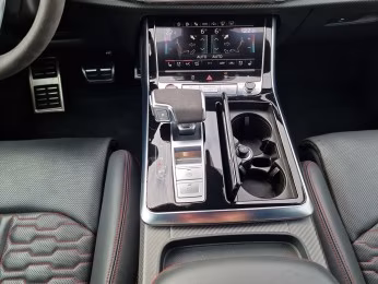 RS Q8 HD-MATRIX Keramik Pano 305km/h RS-AGA 23"