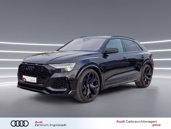 RS Q8 HD-MATRIX Keramik Pano 305km/h RS-AGA 23"