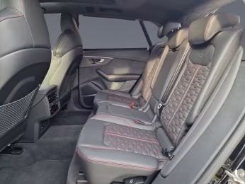 RS Q8 HD-MATRIX Keramik Pano 305km/h RS-AGA 23"