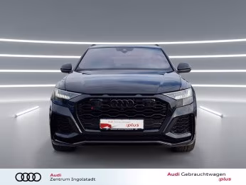 RS Q8 HD-MATRIX Keramik Pano 305km/h RS-AGA 23"