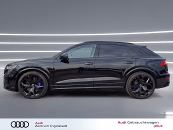 RS Q8 HD-MATRIX Keramik Pano 305km/h RS-AGA 23"