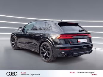 RS Q8 HD-MATRIX Keramik Pano 305km/h RS-AGA 23"