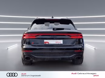 RS Q8 HD-MATRIX Keramik Pano 305km/h RS-AGA 23"