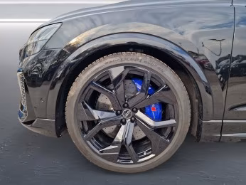 RS Q8 HD-MATRIX Keramik Pano 305km/h RS-AGA 23"