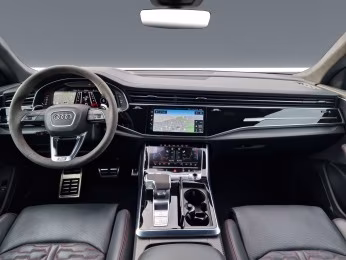 RS Q8 HD-MATRIX Keramik Pano 305km/h RS-AGA 23"