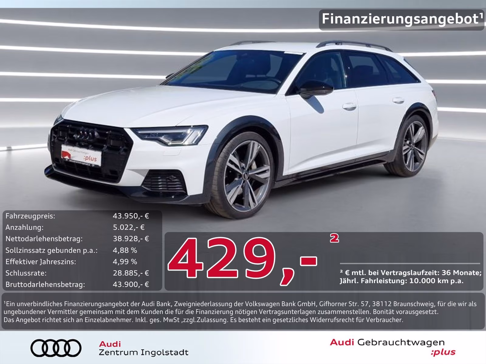 55 TDI qu MATRIX STHZG Allradlenk 21"