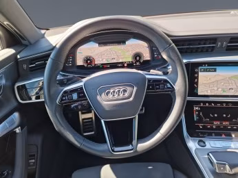 55 TDI qu MATRIX STHZG Allradlenk 21"