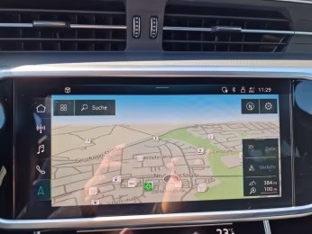 55 TDI qu MATRIX STHZG Allradlenk 21"