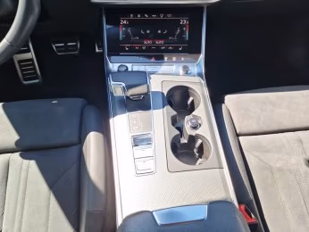 55 TDI qu MATRIX STHZG Allradlenk 21"