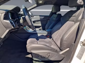 55 TDI qu MATRIX STHZG Allradlenk 21"