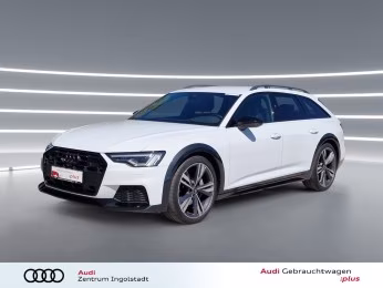 55 TDI qu MATRIX STHZG Allradlenk 21"