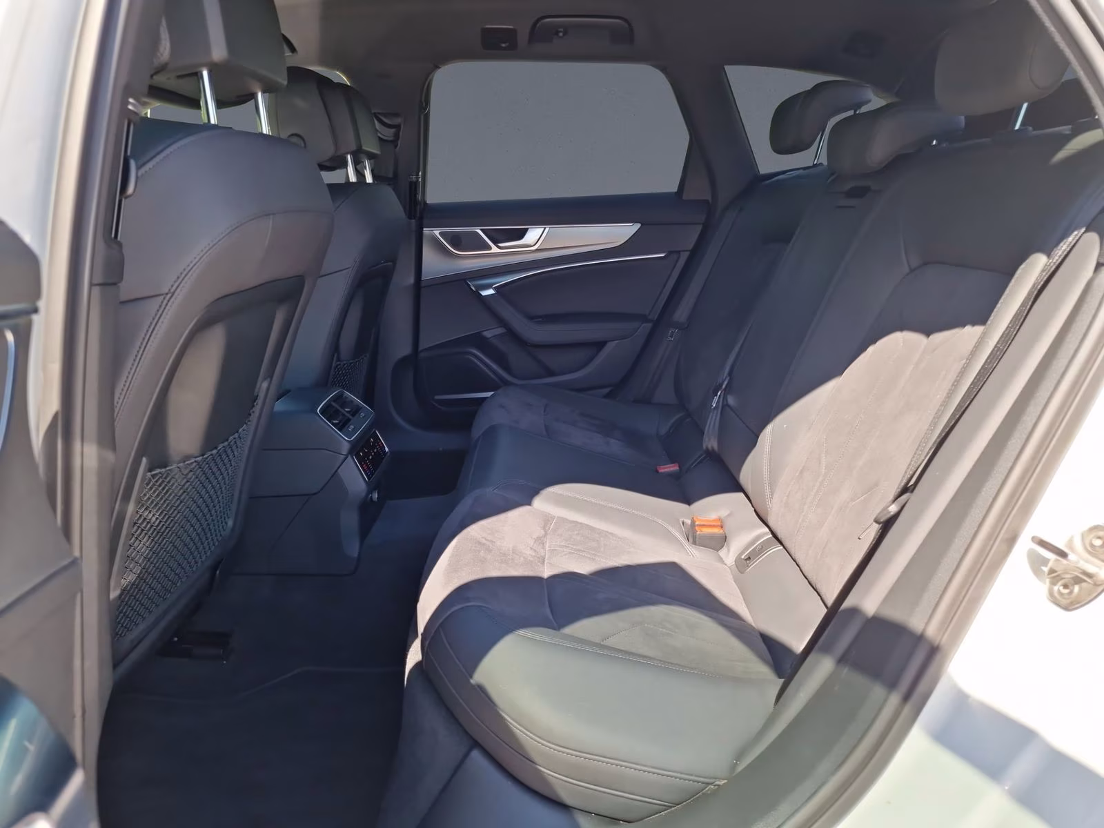 55 TDI qu MATRIX STHZG Allradlenk 21"