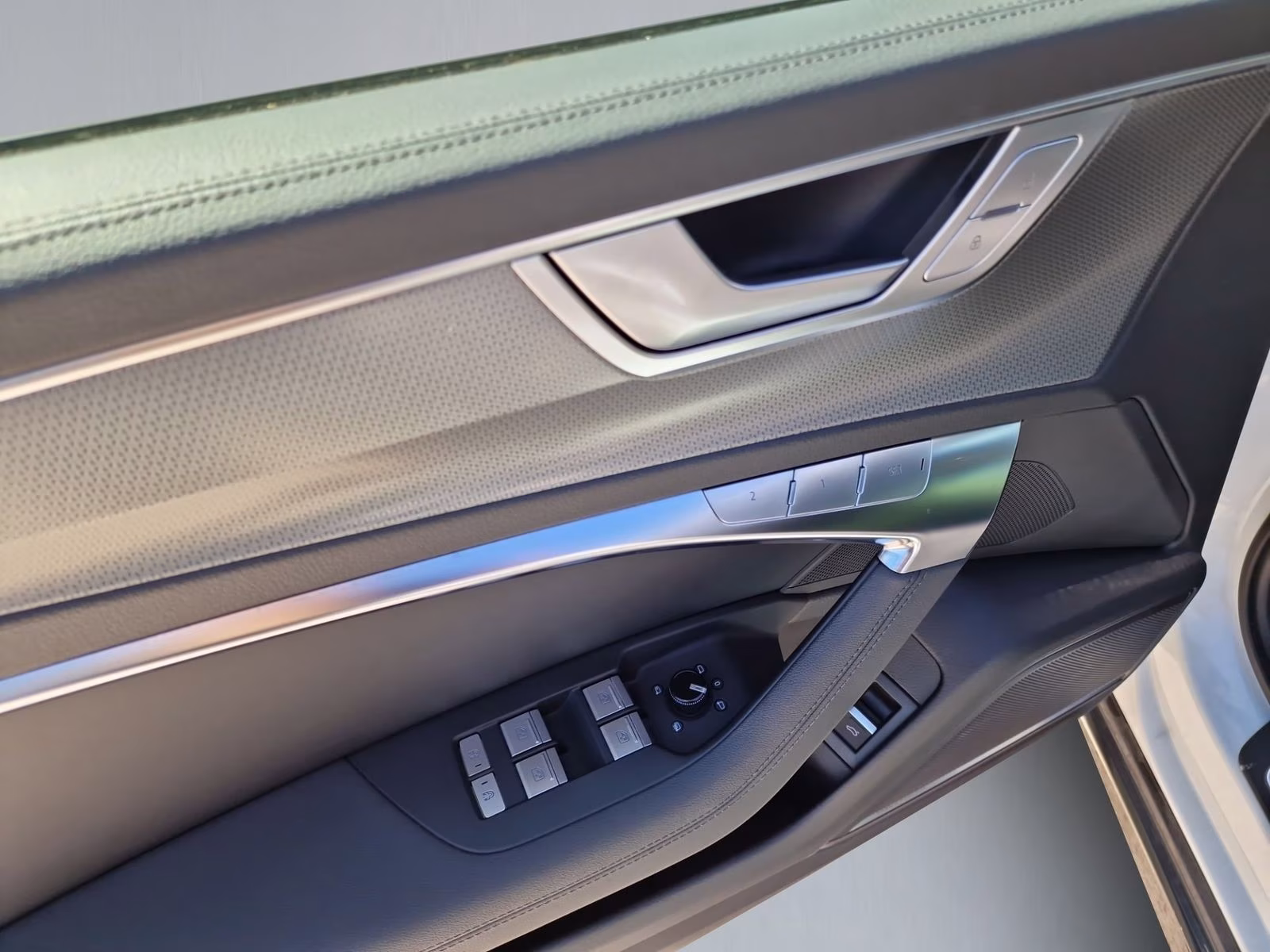 55 TDI qu MATRIX STHZG Allradlenk 21"