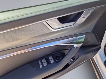 55 TDI qu MATRIX STHZG Allradlenk 21"