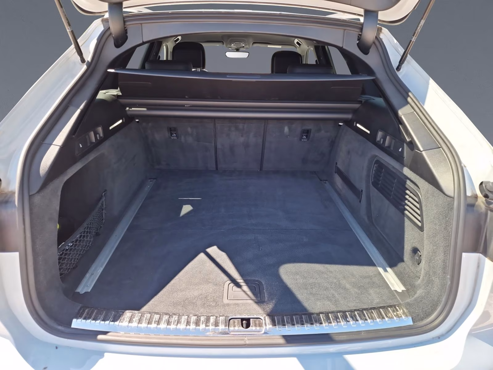 55 TDI qu MATRIX STHZG Allradlenk 21"