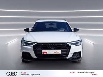 55 TDI qu MATRIX STHZG Allradlenk 21"