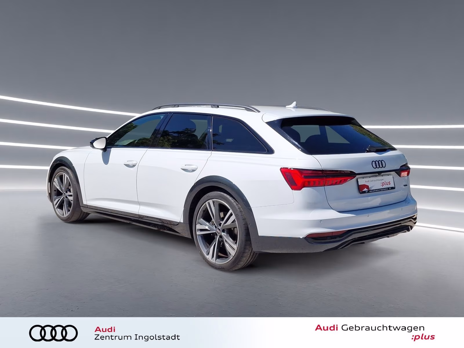 55 TDI qu MATRIX STHZG Allradlenk 21"