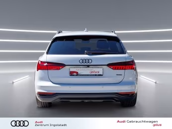 55 TDI qu MATRIX STHZG Allradlenk 21"
