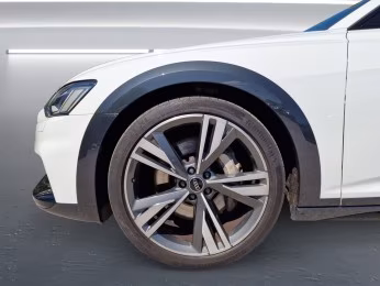 55 TDI qu MATRIX STHZG Allradlenk 21"